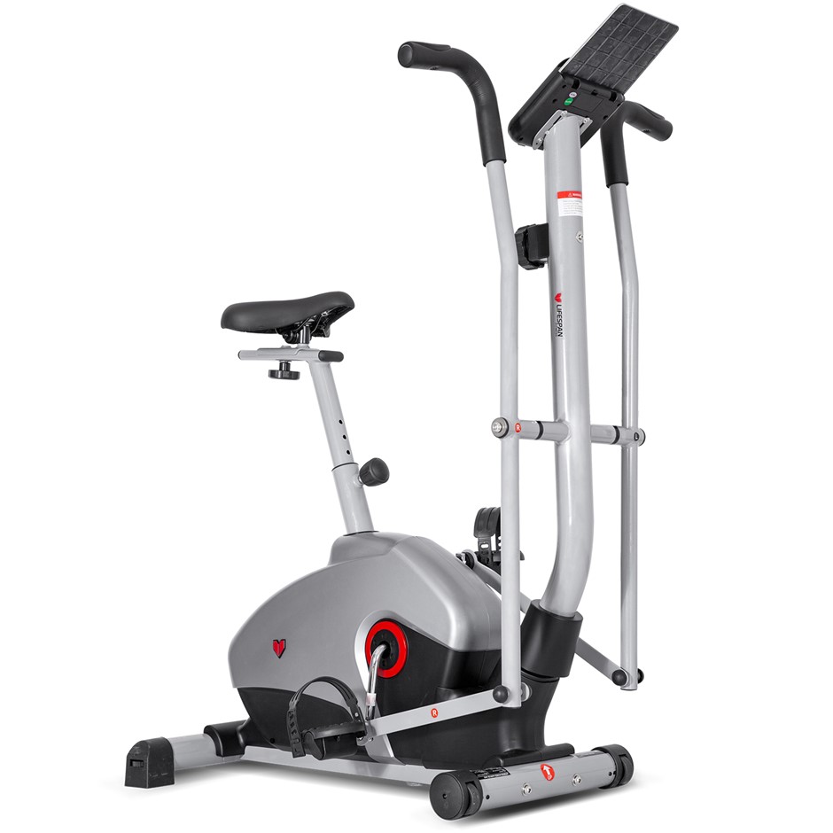 Lifespan Fitness EXER-60H Exercise Bike