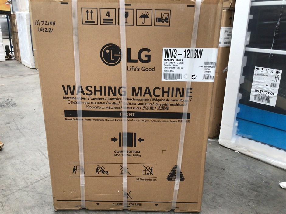 lg wv3 1208w