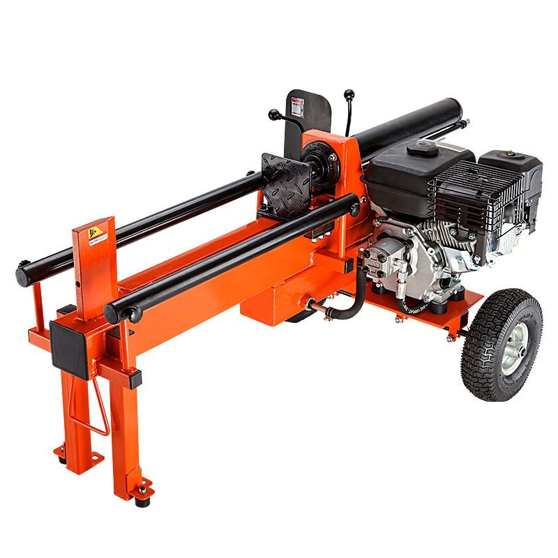 Buy 6.5hp 15 Ton Log Splitter | Grays Australia