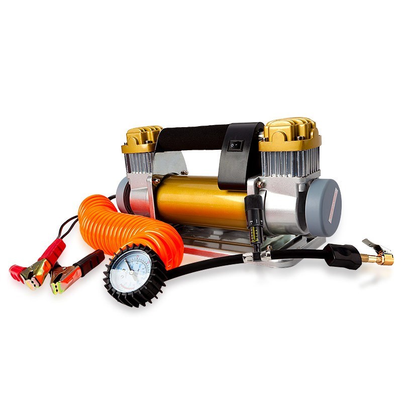 OUTBAC 12v 4x4 Portable Air Compressor