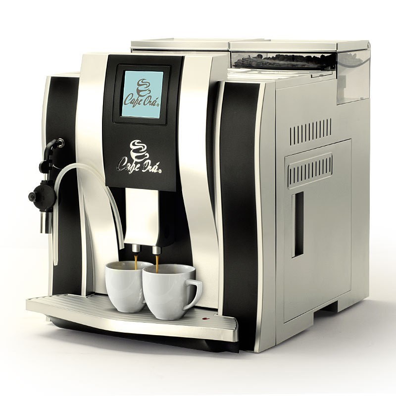 Cafe Ora Coffee Maker