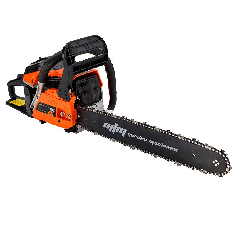18" Chainsaw SX with E-Start
