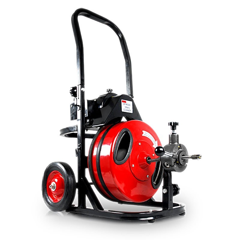 Baumr-AG 500W Drain Cleaner (Electric Ee