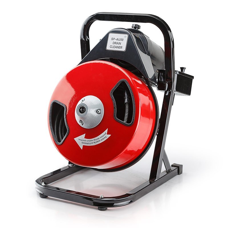 Electric Drain Cleaner