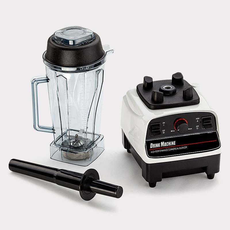 Buy PolyCool Commercial Blender Grays Australia