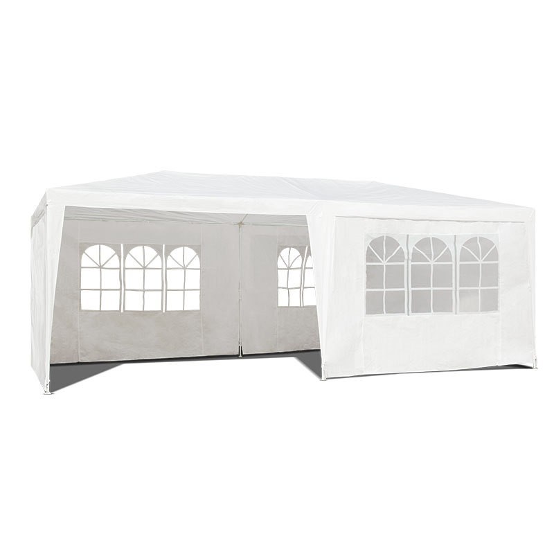 CRAIG 3X6m Outdoor Gazebo