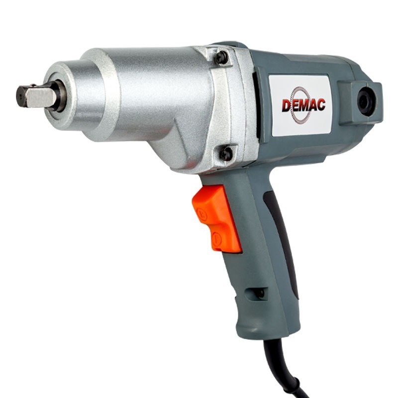 240V 900W 1/2" Impact Wrench