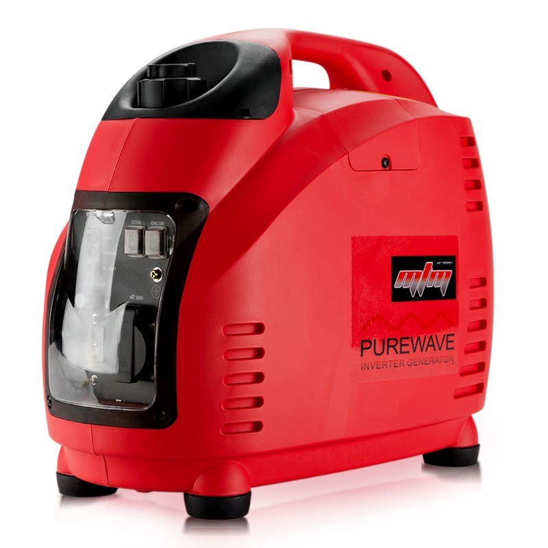 1.5kva Digital Inverter Generator