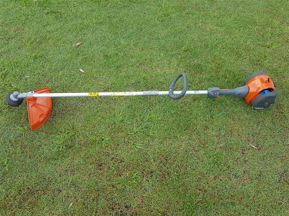 Husqvarna 122K Brush Cutter Auction (0024-7037405) | Grays Australia