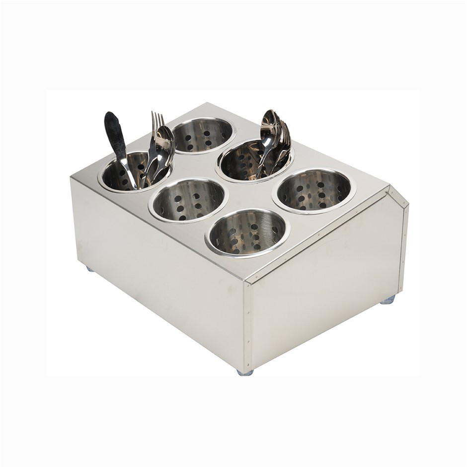 SOGA 18/10 S/S Commercial Conical Utensi