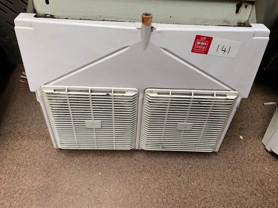 Heatcraft KC51 Underbar Unit Auction (01413021393) Grays Australia