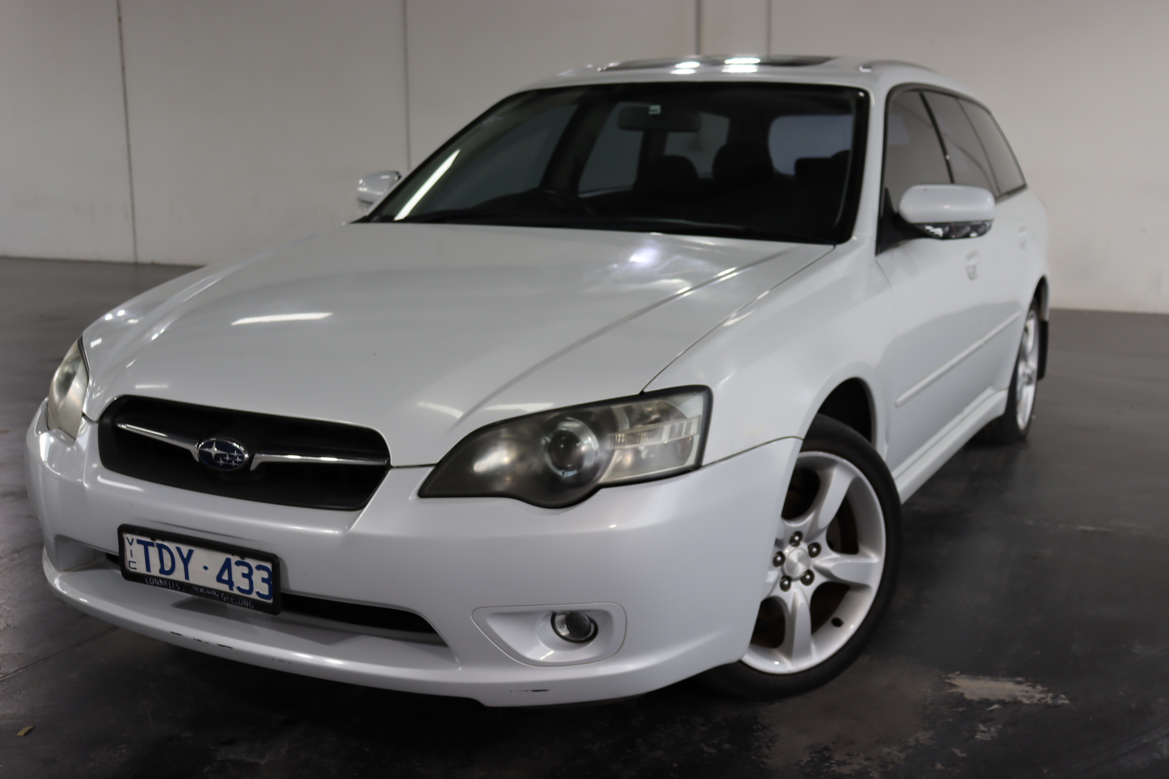 Why Everyone'S Talking About The 2004 Subaru Liberty Wagon 2.5 - bulkml3