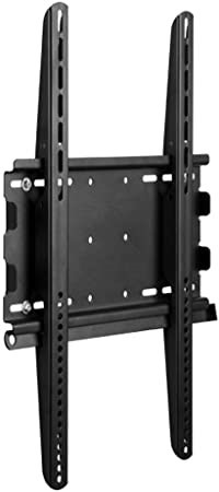 ATDEC TH-3070-UFP Fixed Portrait Universal Wall Mount with Theft Resistant