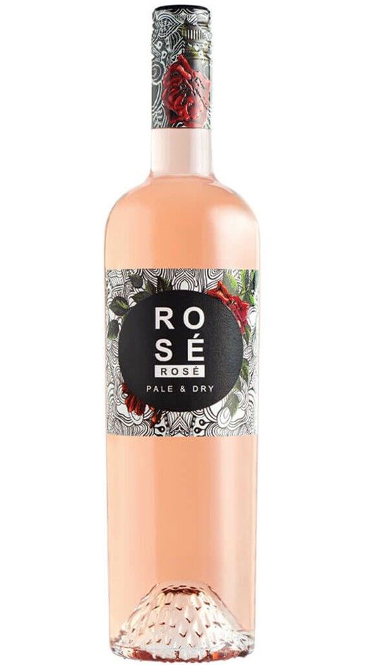 De Bortoli Pale & Dry Rosé Rosé 2021 (6 