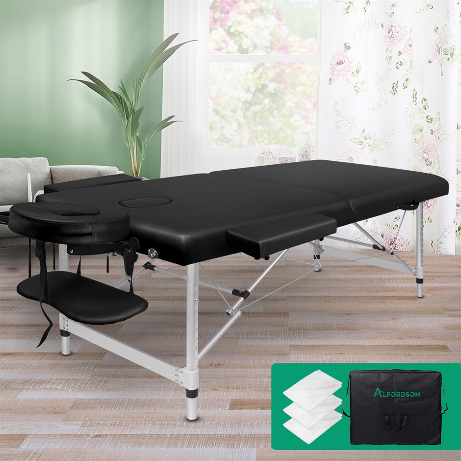 Massage desk 2025