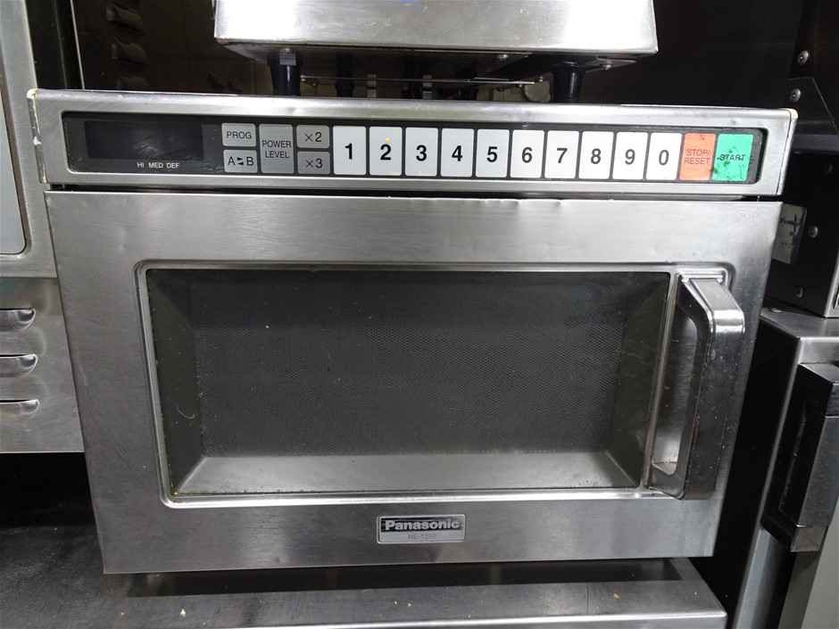 buy microwave adelaide