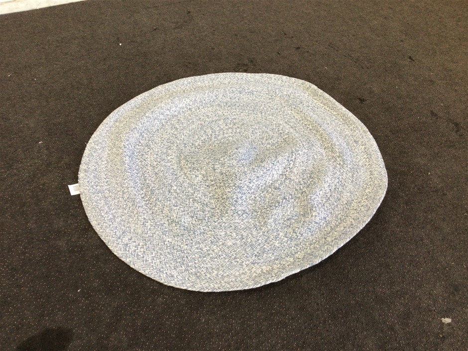 Anko Braided Floor Rug Auction (01137042352) Grays Australia