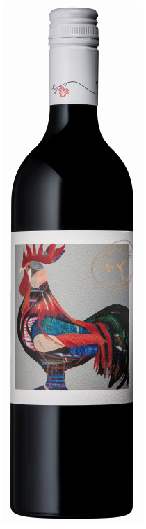 Teusner Big Jim Shiraz 2019 (6 x 750mL),