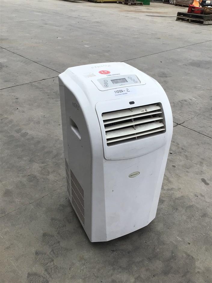 Convair Portable Air Conditioner Auction (00663021742) Grays Australia