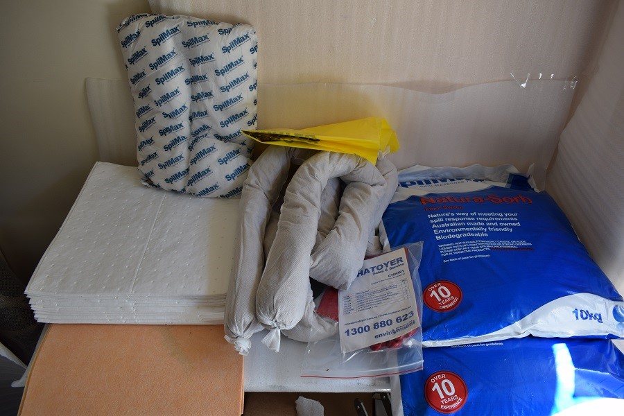 Bulk Cleaning Equipment Auction (00162185890) Grays Australia