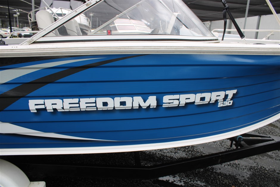 Freedom sport outlet