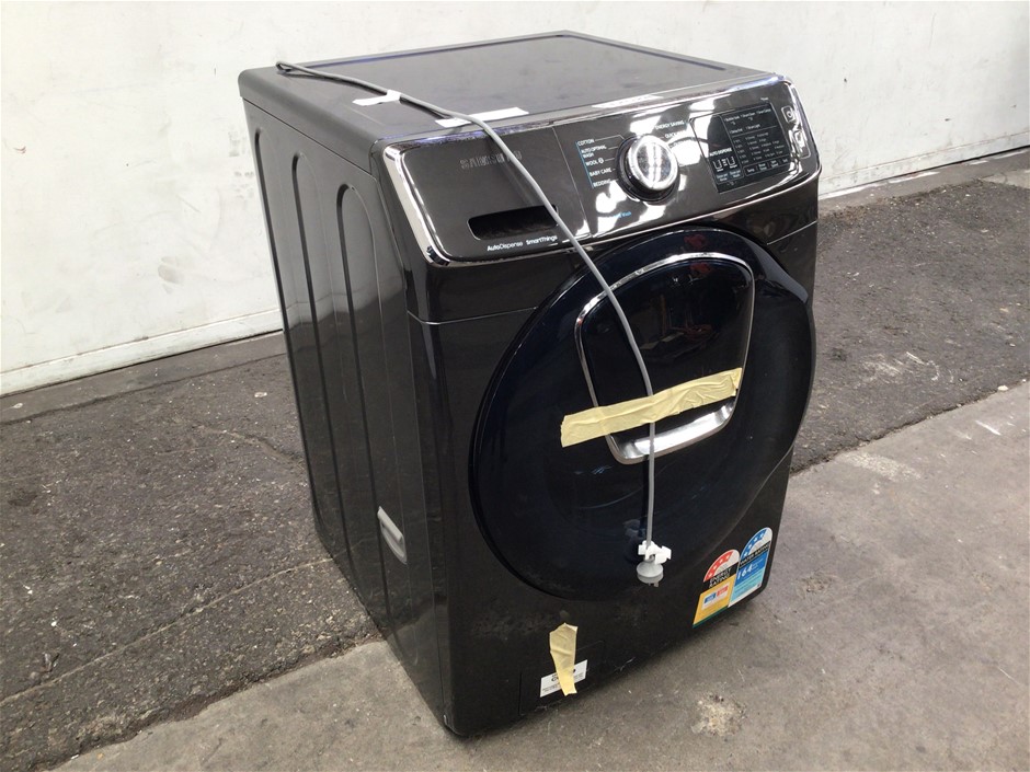 Samsung 16kg Front Load Washing Machine Auction (00067038400) Grays