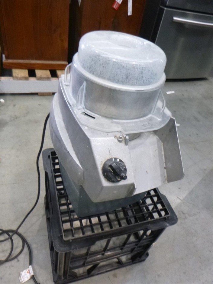 Commercial Food Preparation Machine Auction (00259030937) Grays