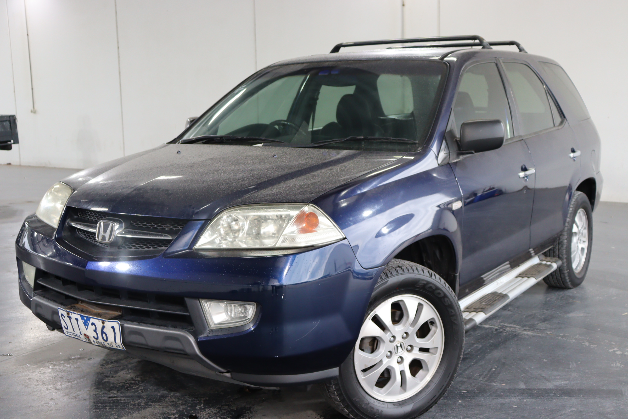 2004 Honda MDX Automatic 7 Seats Wagon Auction (0001-20051362) | Grays ...