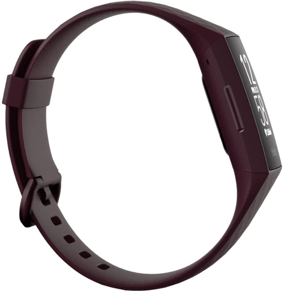 Fitbit rosewood color hot sale