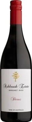 Ashbrook Margaret River Shiraz 2018 (12x