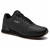 PUMA Men's St Runner Full Sneakers, Size UK 5, Black.