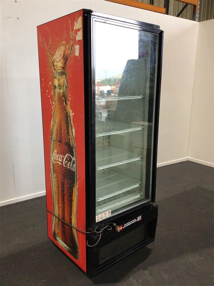 Orford BM20B Display Fridge Auction (00217040902) Grays Australia
