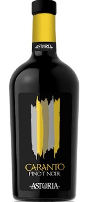 Astoria Caranto Pinot Noir IGT 2021 (6 x
