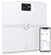 WITHINGS Smart Body Composition Wi-Fi Digital Scale with Smartphone App. B