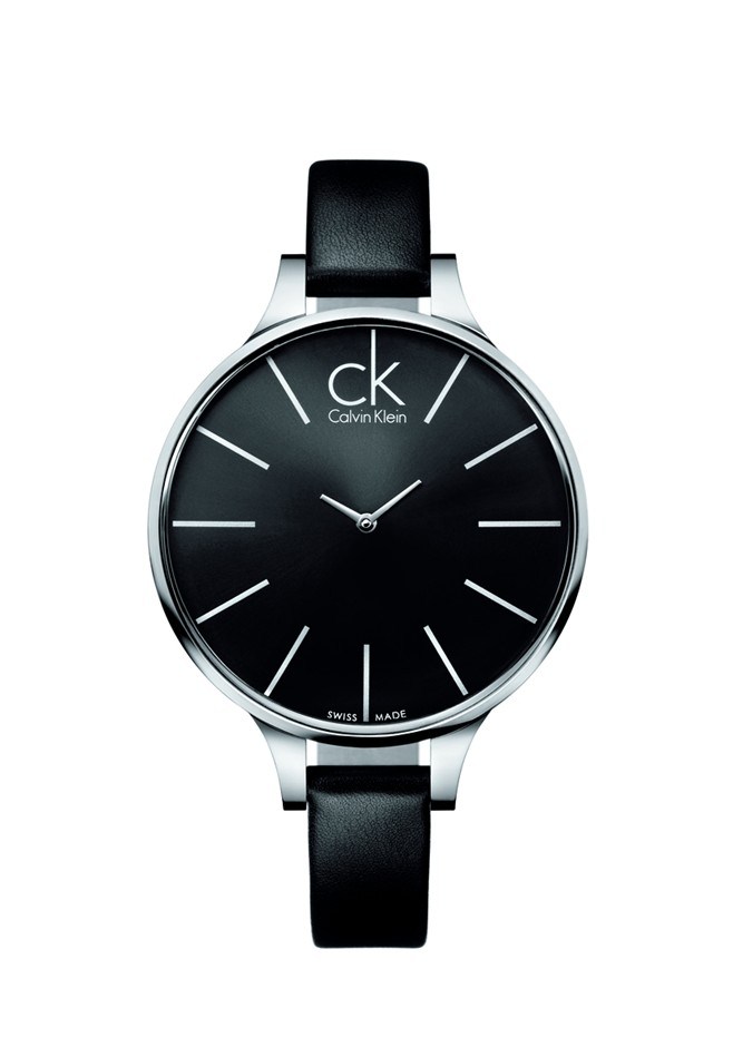 Calvin Klein Minimal Ladies Watch - K2B2
