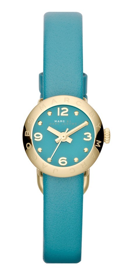 Marc by Marc Jacobs Amy Dinky Ladies Wat