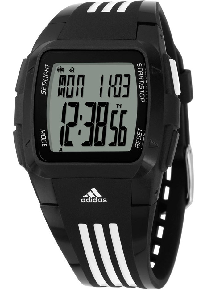 Adidas Performance Duramo Mens Chronogra