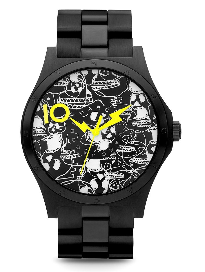 Le marc online watch