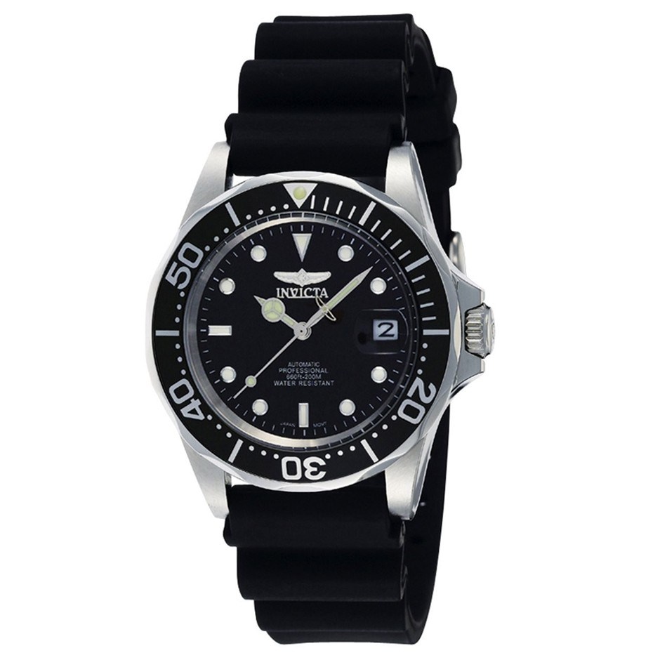 Invicta Pro Diver Mens Watch - 9110A