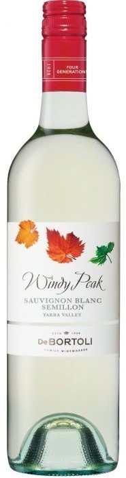 De Bortoli Windy Peak Sauvignon Blanc 20