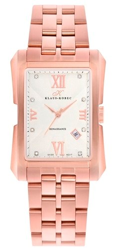 Klaus Kobec Renaissance Mens Watch - RE7