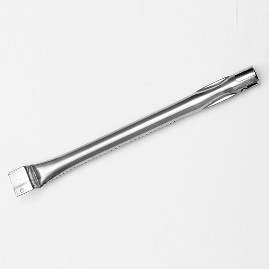 Stainless Steel Rail Burner (2 Pack)