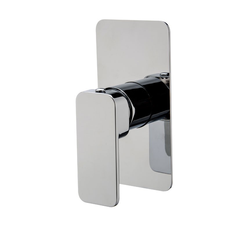 IVANO Series Solid Brass Chrome Shower/B