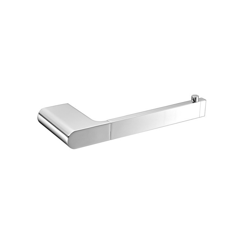 AU Series Chrome Toilet Paper Holder