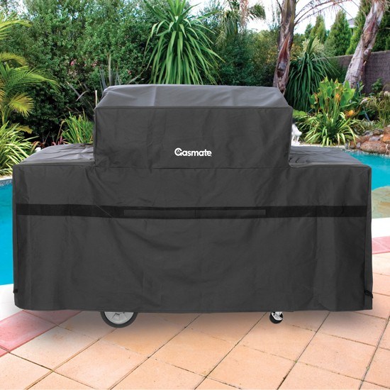 Gasmate hotsell bbq cover