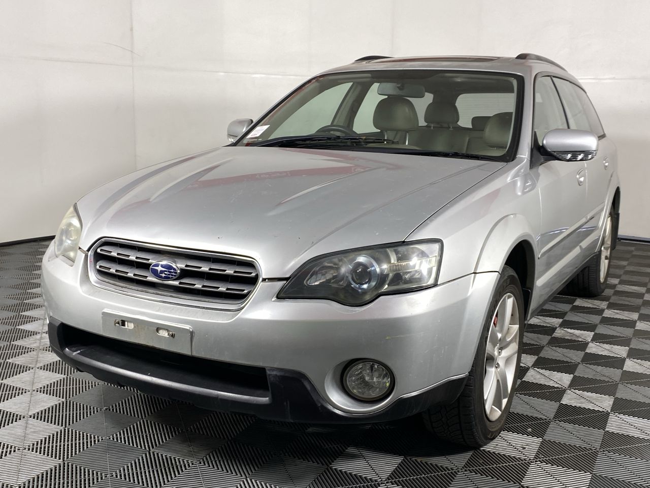 Amazing 2003 Subaru Outback Deals You Can'T Miss! - e8lo4k6