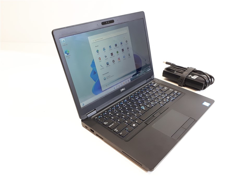 dell latitude 5491 touch screen