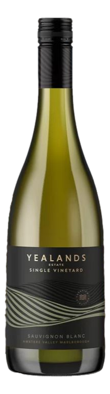 Yealands Single Vineyard Sauvignon Blanc