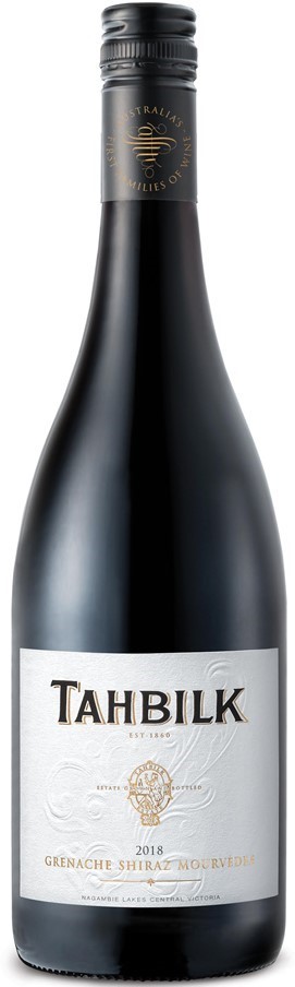 Tahbilk GSM 2019 (12x 750mL)