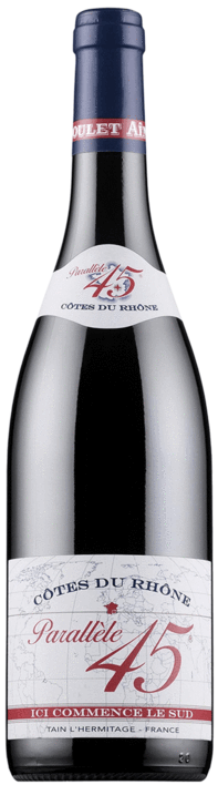 Domaines Paul Jaboulet Cotes Du Rhone P4